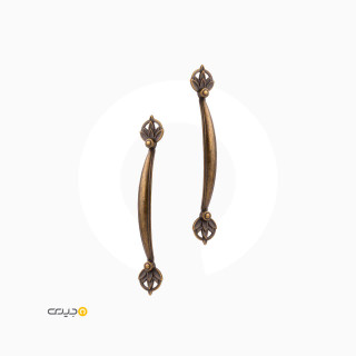 دستگیره کابینتی tap