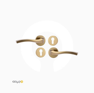 دستگیره دوتکه loop