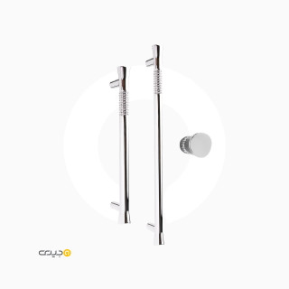  دستگیره کابینت دُرا